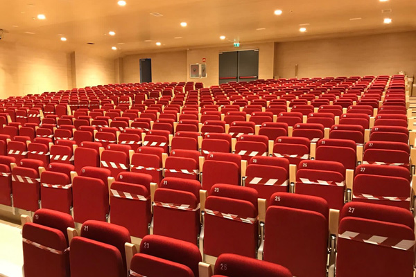 empresas de limpieza de tapicería en colegios en Santander